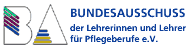 Bundesausschuss der Lehrerinnen und Lehrer für Pflegeberufe